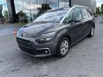 Citroen Grand C4 Spacetourer 1.5 BlueHDi Feel, Auto's, Citroën, Monovolume, 7 zetels, 130 pk, Zilver of Grijs
