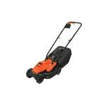 Black+Decker elektrische grasmaaier, Ophalen, Elektrische grasmaaier, Opvangbak