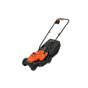 Black+Decker elektrische grasmaaier beschikbaar voor biedingen