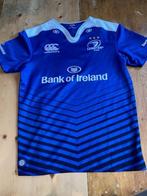 Leinster Rugby 2015/16 - Official Match shirt, Overige typen, Ophalen of Verzenden, Canterbury, Gedragen