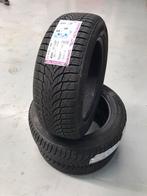 3 winterbanden 215 60 17, Auto-onderdelen, Banden en Velgen, Ophalen, 215 mm, Nieuw, 17 inch