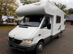 **6Plaatsen** MERCEDES 413 CDI 2.9L  | **12M GARANTIE**, Bedrijf, Te koop