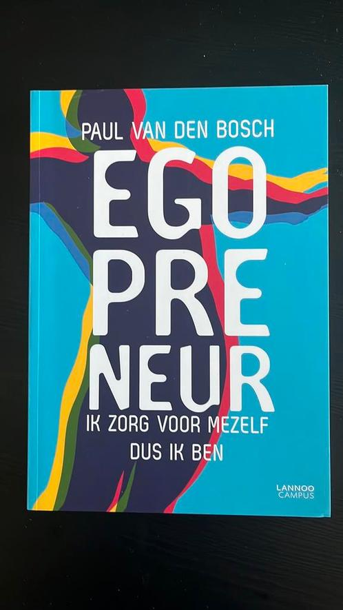 Inspirerende Managementboeken – Complete Set in Topstaat, Boeken, Economie, Management en Marketing, Management, Ophalen