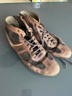 Chaussures homme T46 GEOX Caterpillar…, Zo goed als nieuw