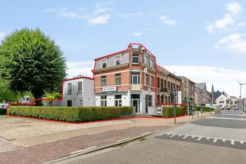 Opbrengsteigendom te koop in Ranst, 3 slpks, Immo, Maisons à vendre, Maison individuelle, C