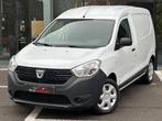 Dacia Dokker 1,6i/Navi/Bluetooth/9369 km ! ! !, 75 kW, Achat, 140 g/km, Entreprise