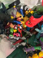 Colelction of mash up figures, Kinderen en Baby's, Ophalen, Zo goed als nieuw