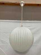 Vintage hanglamp van Louis Kalff voor Philips, zeldzaam item, Huis en Inrichting, Ophalen of Verzenden, Gebruikt