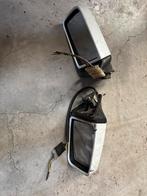 Setje spiegels opel kadett gsi 16v electrisch, Auto-onderdelen, Ophalen, Gebruikt, Opel