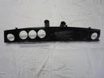 dashbord 3 clock + radio CHARAOCAL, CLASSIC MINI COOPER, Ophalen, Nieuw, Rover