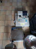 Diverses machine boulangerie a vendre, Ophalen