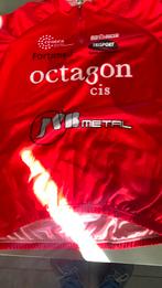 Go like hell triatlon shirt, Heren, Ophalen of Verzenden, Zo goed als nieuw, L