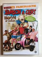 Samson & Gert hotel op stelten DVD  ( sealed ), Cd's en Dvd's, Dvd's | Kinderen en Jeugd, Ophalen of Verzenden, Nieuw in verpakking
