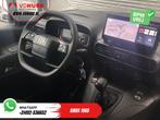 Fiat Doblò 1.5 HDi 100 pk 3 Pers./ Carplay/ Camera/ Navi/ PD, Achat, Boîte manuelle, Diesel, 0 g/km
