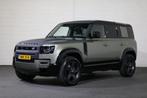 Land Rover Defender 3.0 D300 110 MHEV S Grijs Kenteken BPM V, Auto's, Automaat, Navigatiesysteem, Defender, SUV of Terreinwagen