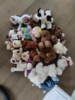 Allerlei knuffels, Ophalen, Zo goed als nieuw