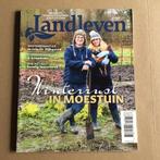 Landleven 12/2021, Boeken, Ophalen of Verzenden, Zo goed als nieuw