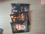 Twilight boeken, Ophalen, Zo goed als nieuw