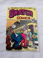 Snatch Comics 1, Comme neuf, Enlèvement ou Envoi