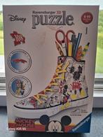 Puzzles 3D, Ophalen, Zo goed als nieuw