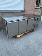 koelwerkbank frigo atosa, Ophalen of Verzenden, Zo goed als nieuw