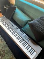 Nektar Impact LX88+ midi keyboard, Ophalen, Zo goed als nieuw