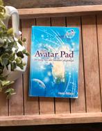 Het Avatar Pad • Harry Palmer, Ophalen of Verzenden, Zo goed als nieuw