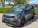 Peugeot Rifter GT -line automatique 131 ch, Autos, Achat, Euro 6, 5 portes, Automatique