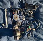 Ducati 998 996 748 parts, Ophalen, Gebruikt