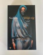 Nedjima, Wilde vijg, Boeken, Romans, Ophalen of Verzenden, Nieuw