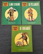 Lot strips: Karl May, Boeken, Ophalen of Verzenden, Zo goed als nieuw