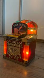 Rock en roll, Verzamelen, Automaten | Jukeboxen, Ophalen, Zo goed als nieuw, 1960 tot 1970, Overige merken