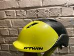 Casque BTWIN, Fietsen en Brommers, Fietsaccessoires | Fietshelmen, Ophalen, Gebruikt, M, B'Twin