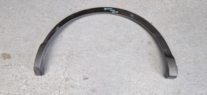 Elargisseur d'aile NISSAN QASHQAI J11 ARRIERE DROIT 2016, Auto-onderdelen, Carrosserie, Nissan, Voor, Ophalen