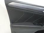 Portierbekleding 4Deurs rechts-voor Volkswagen Tiguan (22744, Autos : Pièces & Accessoires, Enlèvement, Utilisé