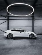Tesla Model S 100D  LONG RANGE, Alcantara, 5 places, Carnet d'entretien, 6 portes