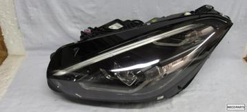 BMW Z4 F29 FULL LED KOPLAMP ALLES LEVERBAAR!! disponible aux enchères