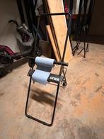 Stier vloerdtandaard voor poetsrollen, Enlèvement ou Envoi, Comme neuf