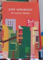 SAMARAGO, Livres, Littérature, Comme neuf, Enlèvement ou Envoi