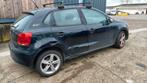 Volkswagen Polo 1.2 cc 'benzine '  km 137.000, Autos, Achat, Entreprise, Essence, Polo