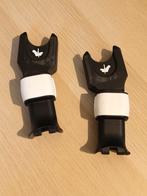 Adaptateur poussette cybex Maxi-Cosi bugaboo, Enlèvement ou Envoi, Comme neuf, Poussette, Maxi-Cosi