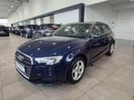 Audi A3 S-Tronic / Navigatie / Cruise control / Leder, Argent ou Gris, Achat, Euro 6, 116 ch