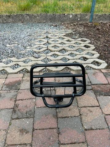 Pakdrager voor Vespa 50cc, Fietsen en Brommers, Scooters | Vespa, Ophalen, Nieuw