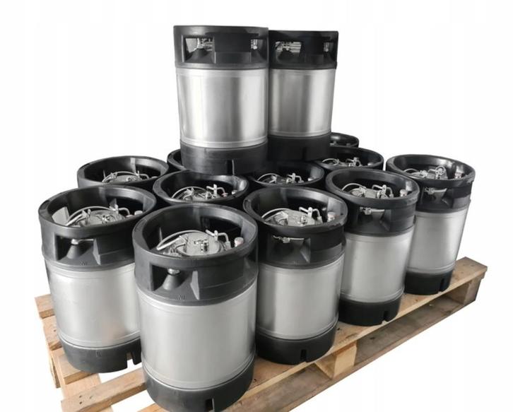 CORNELIUS SODA KEG 9L AEB/SAFER, Hobby en Vrije tijd, Overige Hobby en Vrije tijd, Zo goed als nieuw, Ophalen