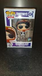 Pop fortine, Ophalen, Zo goed als nieuw