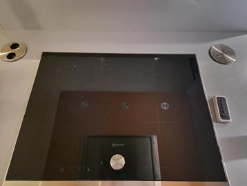 NEFF inductiekookplaat T54T73N2 – 70 cm, TwistPad, Flexinduc beschikbaar voor biedingen