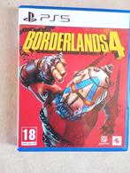 Borderlands 4 TK/TR, Games en Spelcomputers, Ophalen of Verzenden, Zo goed als nieuw