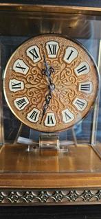 Bureau klok, Antiquités & Art, Antiquités | Horloges, Enlèvement
