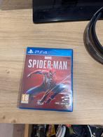 Spiderman game ps4, Ophalen, Zo goed als nieuw