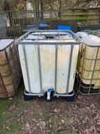 Regenton gebruikt voor water te deponeren nu niet meer nodig, Ophalen, Zo goed als nieuw